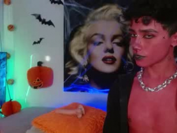 maxiy_001 webcam model stream image