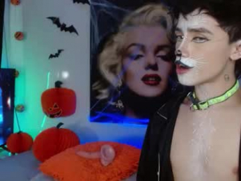 maxiy_001 webcam model stream image