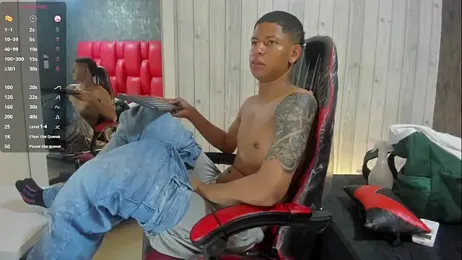 _erick_j webcam model stream image