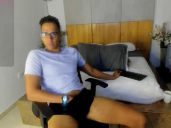 jacobdraven webcam model stream image