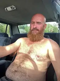 32XRedBeard webcam model stream image