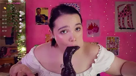 Chery_Lady22 webcam model stream image