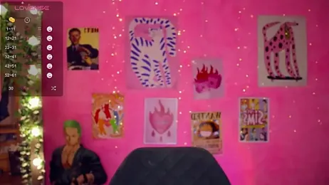 Chery_Lady22 webcam model stream image