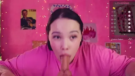 Chery_Lady22 webcam model stream image