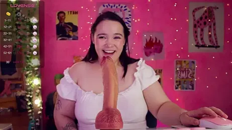 Chery_Lady22 webcam model stream image