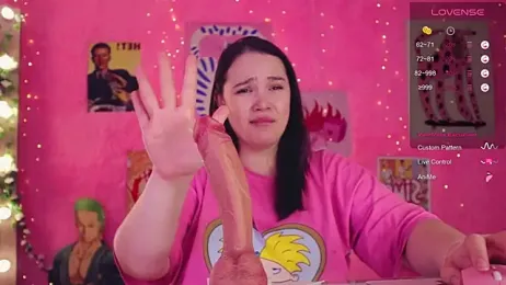 Chery_Lady22 webcam model stream image