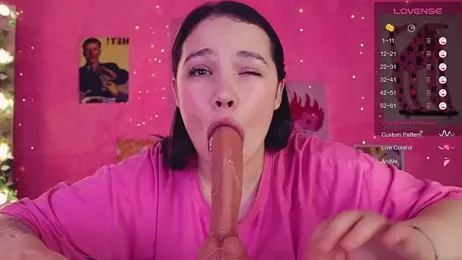 Chery_Lady22 webcam model stream image