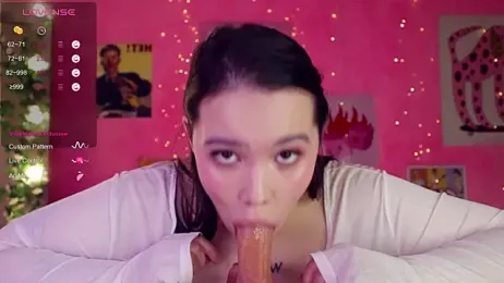 Chery_Lady22 webcam model stream image