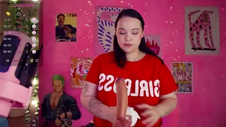 Chery_Lady22 webcam stripchat model stream image