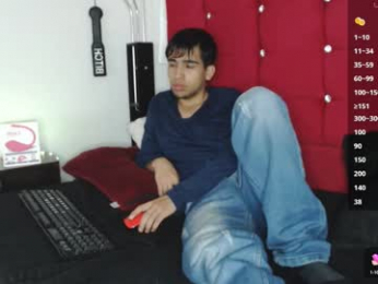 zack_xtreme webcam model stream image