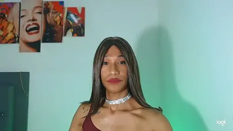 red_veltet webcam model stream image