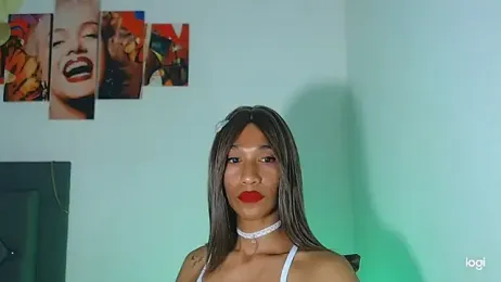 red_veltet webcam model stream image