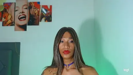 red_veltet webcam model stream image