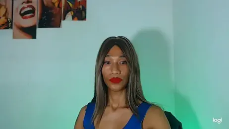 red_veltet webcam model stream image