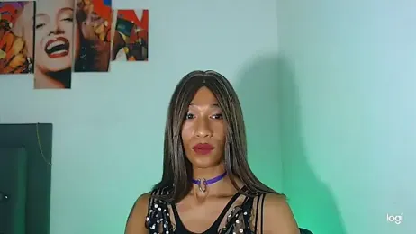 red_veltet webcam model stream image