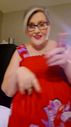 DeesPretties webcam model stream image