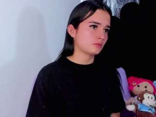sofia-nyx webcam model stream image