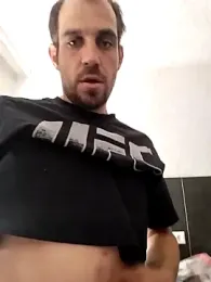 Codymc89 webcam model stream image