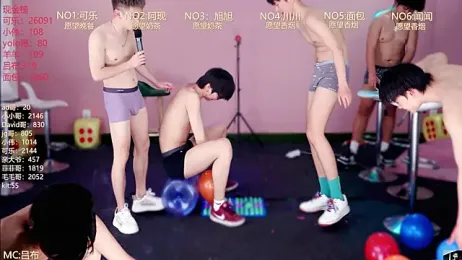 w-lucky02 webcam model stream image