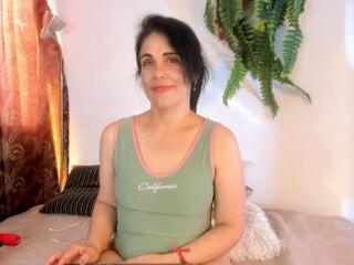 Yarely Jackson webcam model stream image