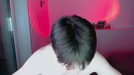 MarkusDean webcam model stream image