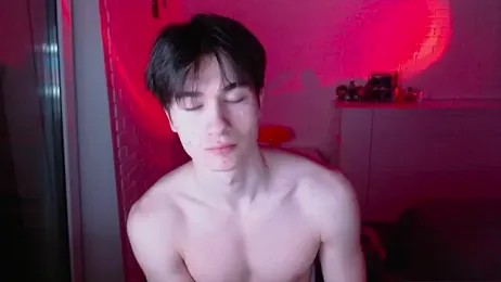 MarkusDean webcam model stream image