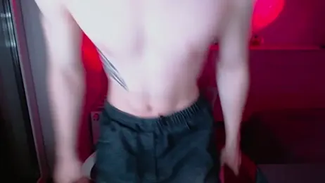 MarkusDean webcam model stream image