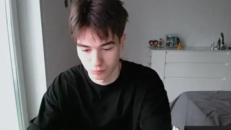 MarkusDean webcam model stream image