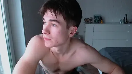 MarkusDean webcam stripchat model stream image