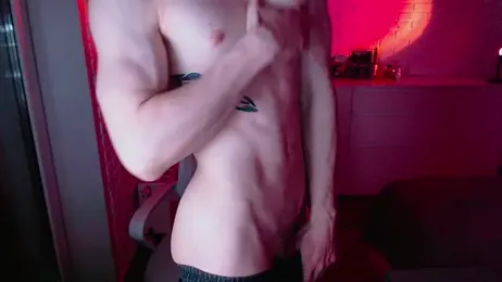 MarkusDean webcam model stream image