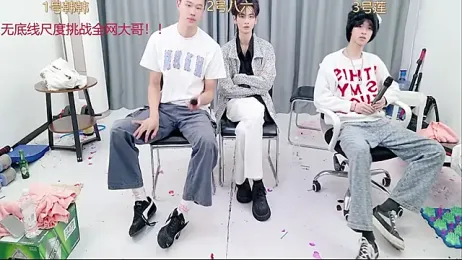 QYBOYS_002 webcam model stream image