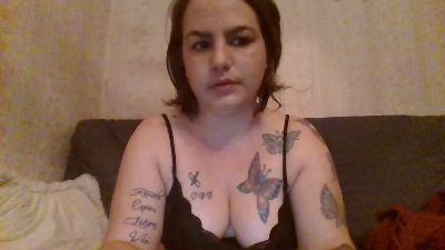 OphelieW webcam model stream image