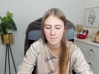 meganxcute webcam model stream image