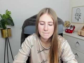 meganxcute webcam model stream image