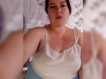 Vikky_Beauty webcam model stream image