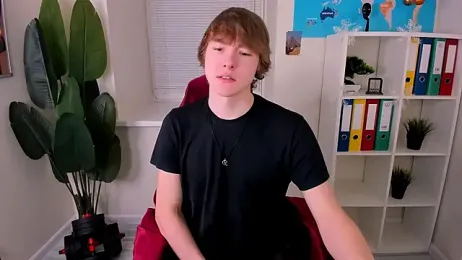 DonaldWoon webcam model stream image