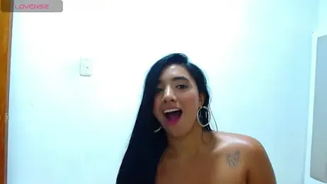 ZuryFerrari webcam model stream image