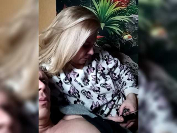 Aleksa26 webcam model stream image