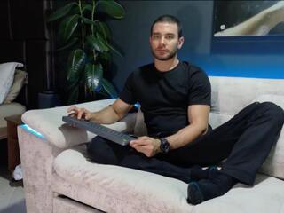 Bastian Arslan webcam model stream image