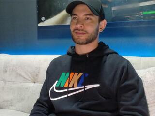 Bastian Arslan webcam model stream image