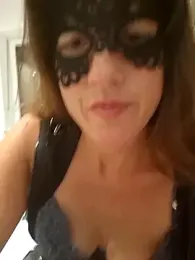 NaughtyCatgirl webcam model stream image