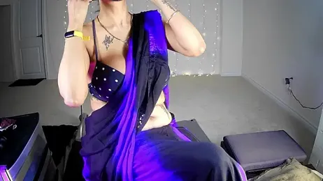 Ravishing_Roma webcam model stream image