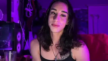 xoFrankie webcam model stream image