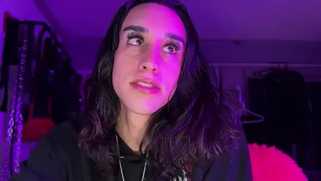 xoFrankie webcam model stream image