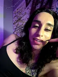 xoFrankie webcam model stream image