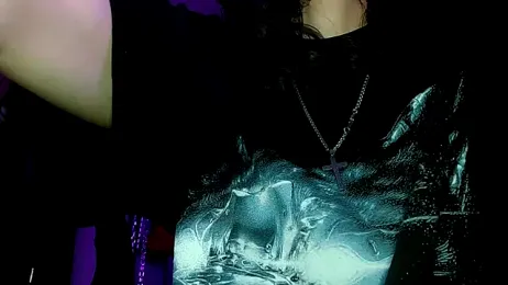 xoFrankie webcam model stream image