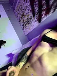 xoFrankie webcam model stream image