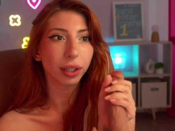 IzabellaSweet webcam bongacams model stream image
