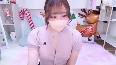 shiyu_xx webcam model stream image