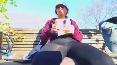 French_Claire25 webcam model stream image